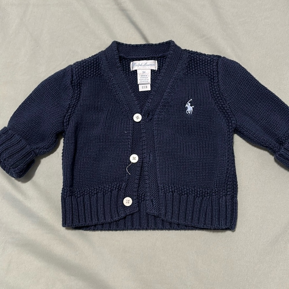 Polo Ralph Lauren Sweater